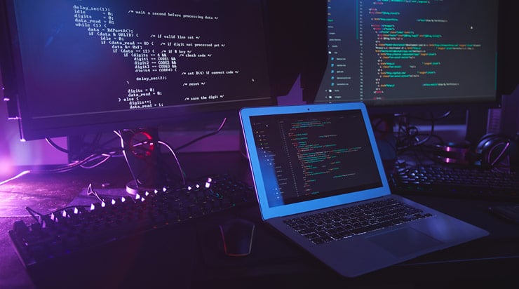 Custom Software Development